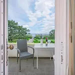Strandvillen Wald & - 04 Appartement