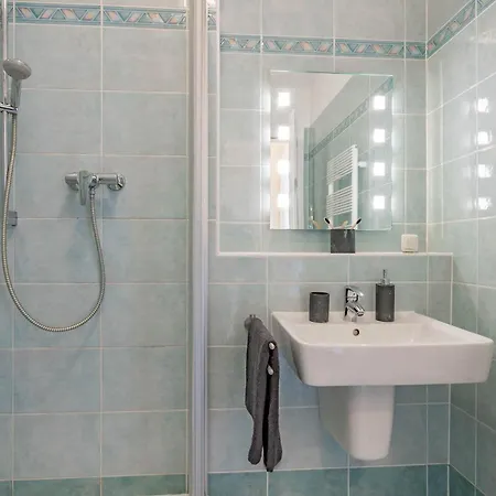 Strandvillen Wald & - 04 * צינוביץ