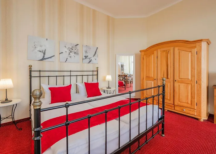 Strandvillen Wald&see - 04 Lejlighed *