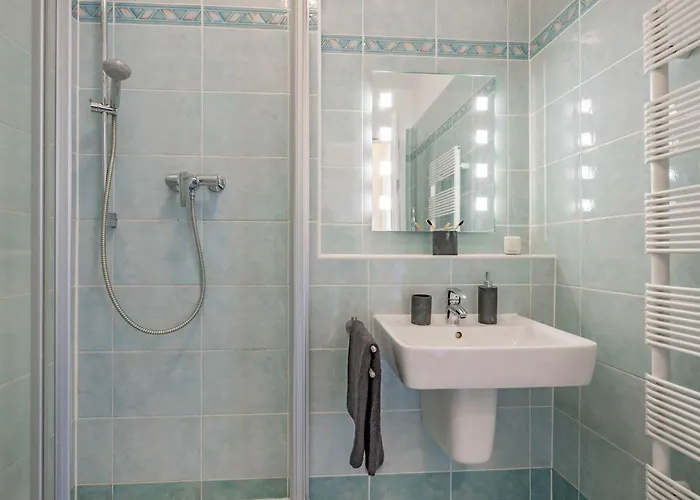 Strandvillen Wald&see - 04 * Zinnowitz