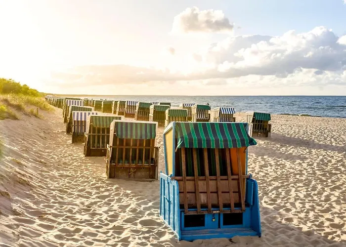 Lejlighed Strandvillen Wald&see - 04