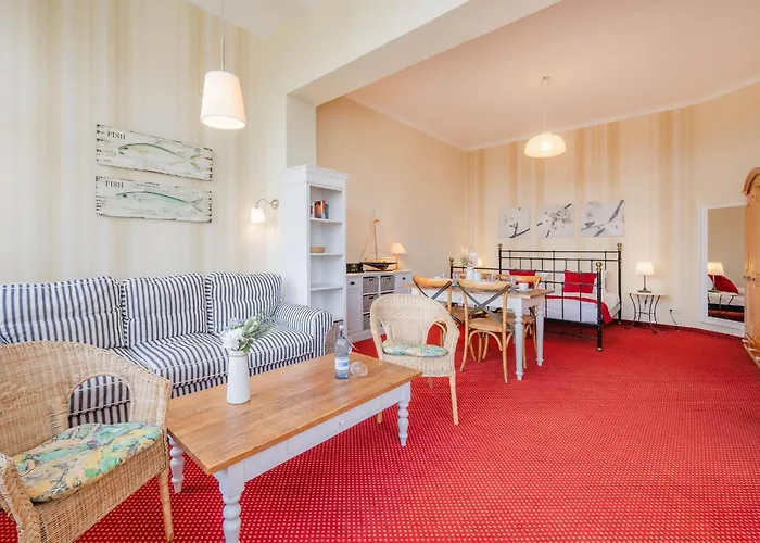 Strandvillen Wald&see - 04